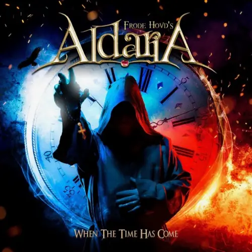 Aldaria : When the Time Has Come